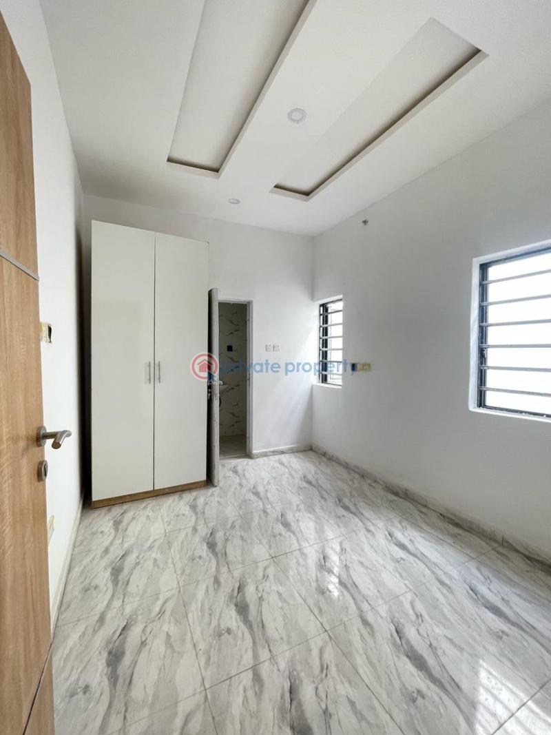 1 bedroom Mini Flat For Rent Ajah Lagos - 0