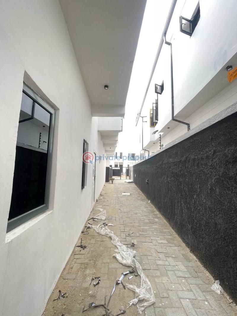 1 bedroom Mini Flat For Rent Ajah Lagos - 2