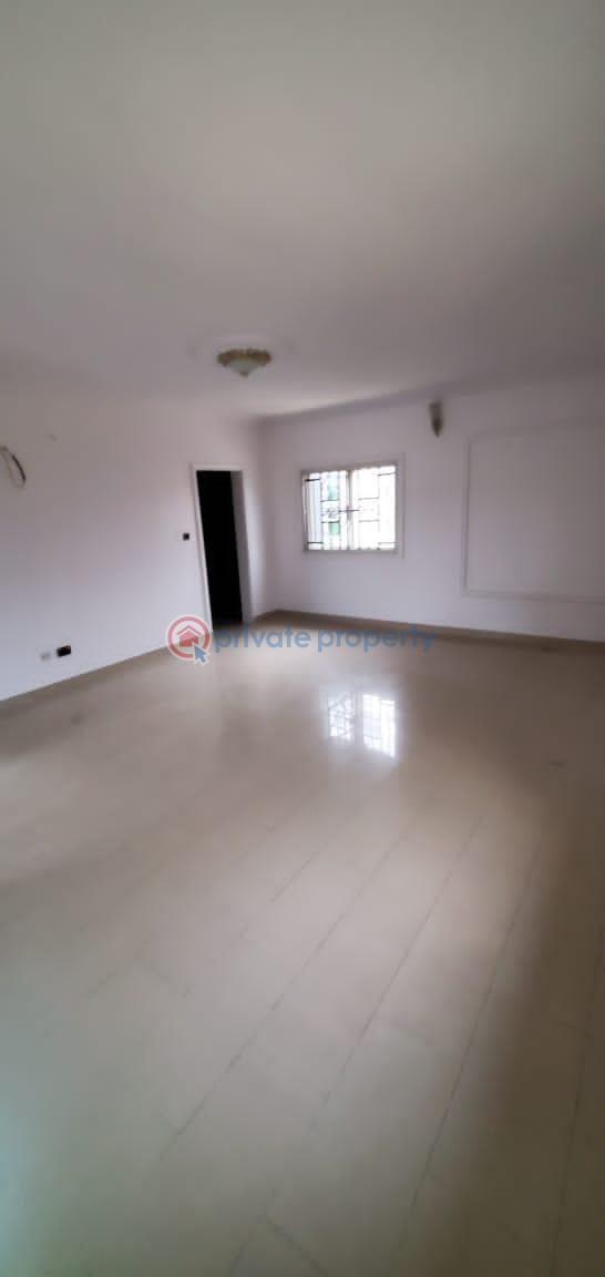 1 bedroom Mini Flat For Rent Lekki Phase 1 Lagos - 1