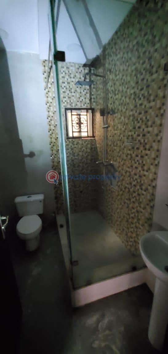 1 bedroom Mini Flat For Rent Lekki Phase 1 Lagos - 3
