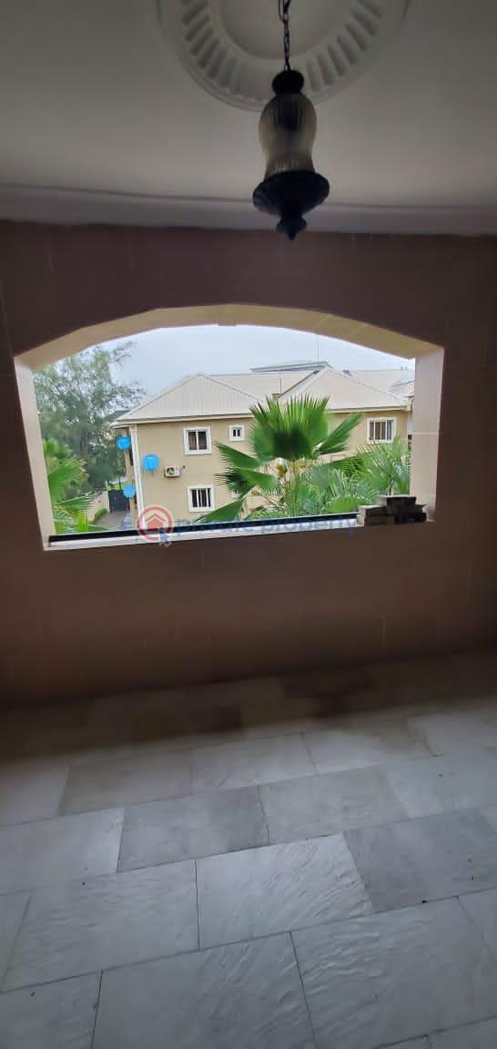 1 bedroom Mini Flat For Rent Lekki Phase 1 Lagos - 4
