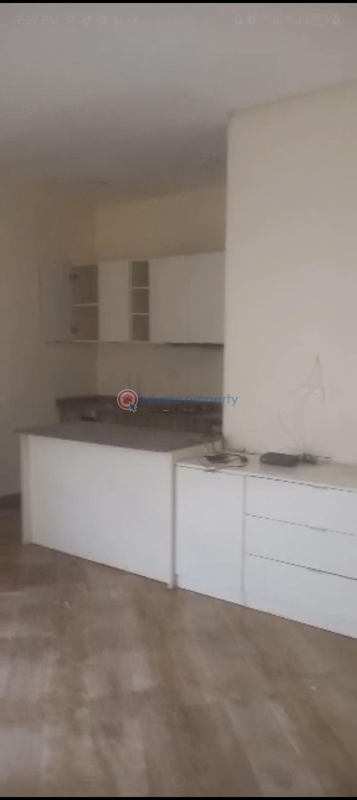 1 bedroom Self Contain For Rent Banana Island Ikoyi Lagos - 1