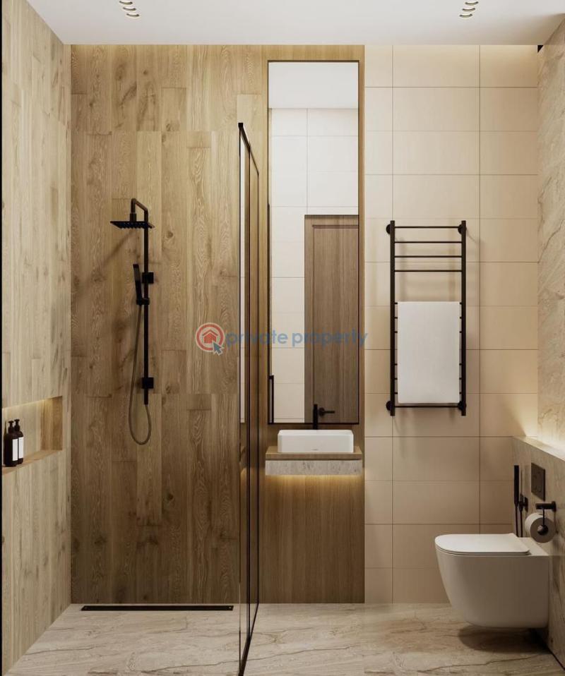 1 bedroom Block Of Flats For Sale Ikate Ilasan Lekki Lagos - 23