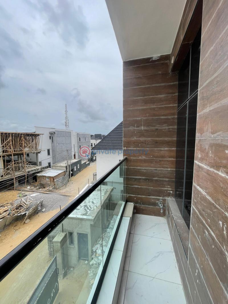 1 bedroom Block Of Flats For Sale Ologolo Lekki Lagos - 7