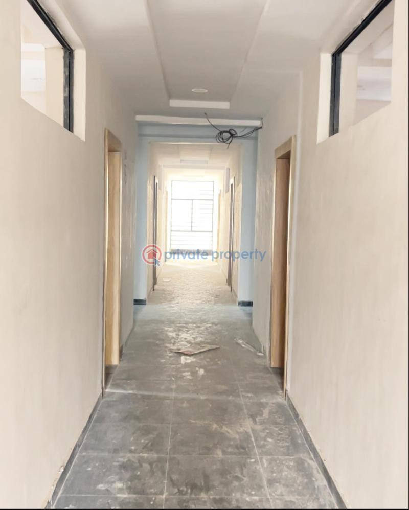 1 bedroom Block Of Flats For Sale Ologolo Lekki Lagos - 8