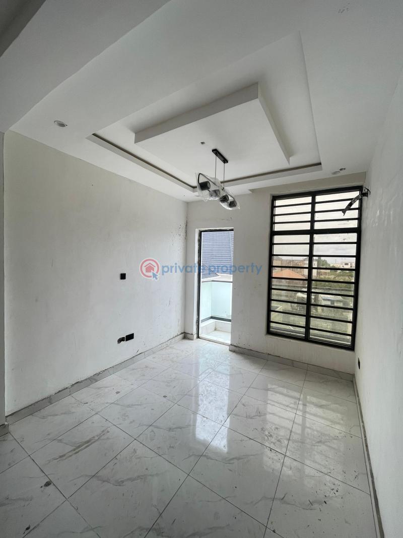 1 bedroom Block Of Flats For Sale Ologolo Lekki Lagos - 2