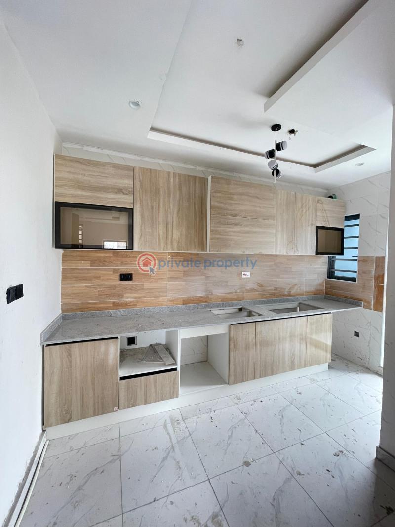 1 bedroom Block Of Flats For Sale Ologolo Lekki Lagos - 6