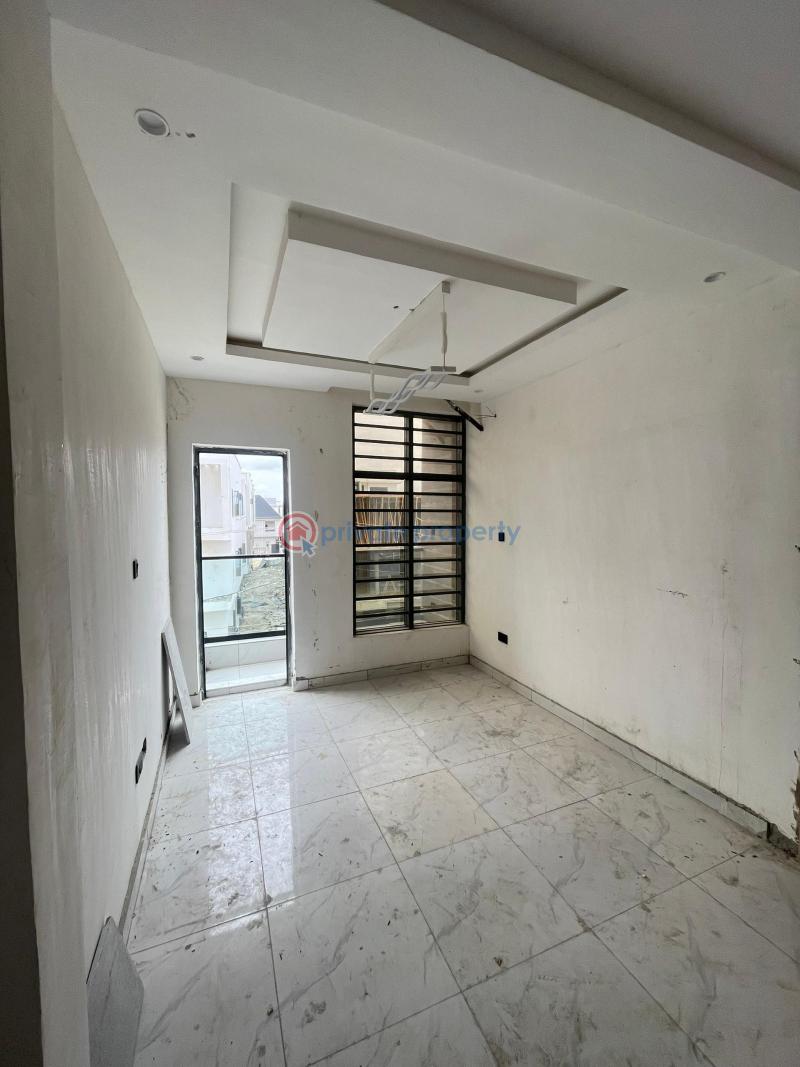 1 bedroom Block Of Flats For Sale Ologolo Lekki Lagos - 1