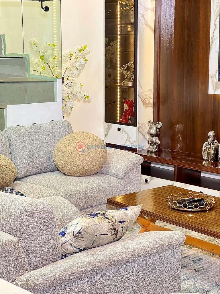 1 bedroom Flat & Apartment Short let Ikoyi Lagos - 13