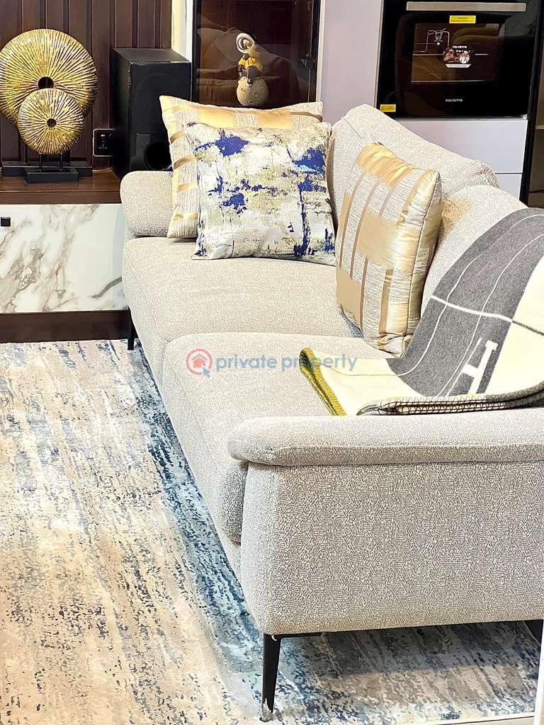 1 bedroom Flat & Apartment Short let Ikoyi Lagos - 12