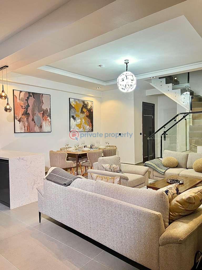 1 bedroom Flat & Apartment Short let Ikoyi Lagos - 2