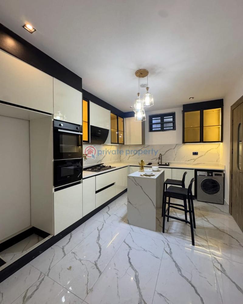 1 bedroom Flat & Apartment For Sale Lekki Phase 1 Lagos - 4