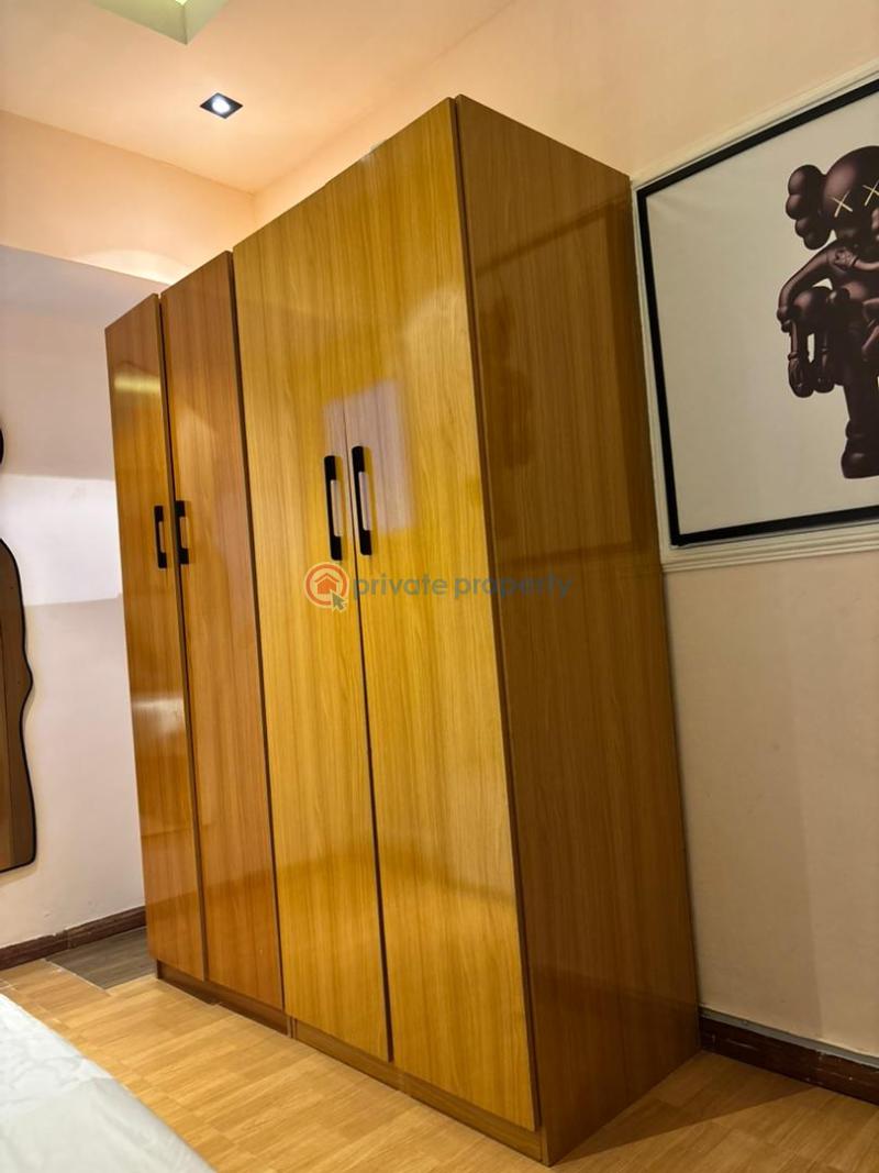 1 bedroom Mini Flat Short let Kenneth Agbakuru Street Lekki Phase 1 Lagos - 8