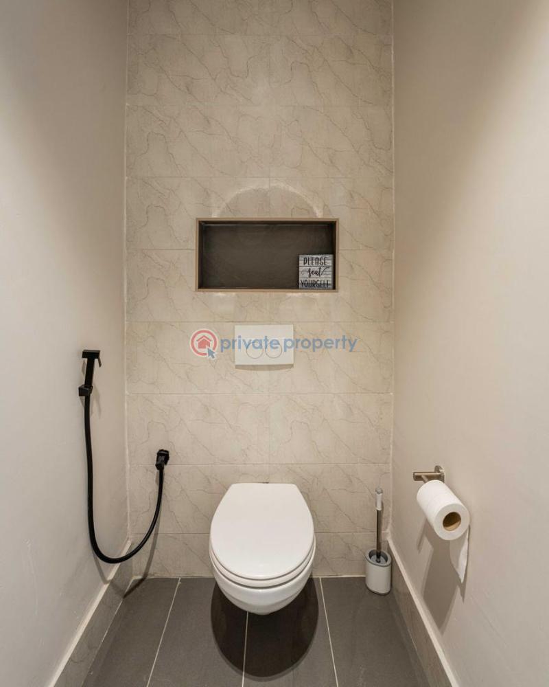 1 bedroom Block Of Flats Short let Victoria Island Lagos - 5