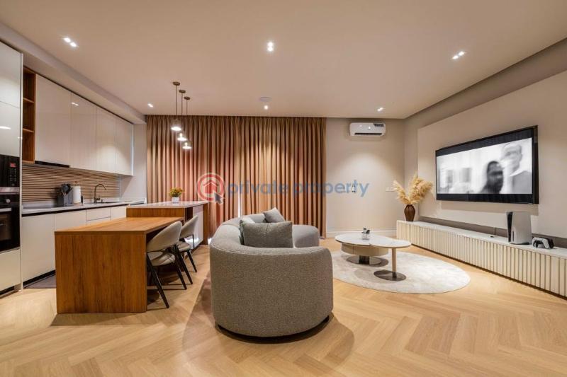 1 bedroom Block Of Flats Short let Victoria Island Lagos - 10