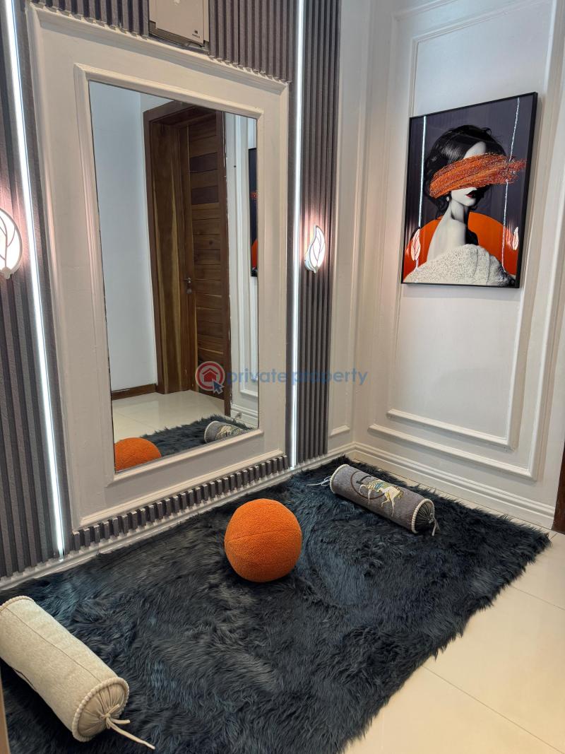 1 bedroom Block Of Flats Short let Lekki Phase 1 Lagos - 9