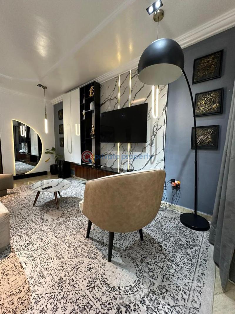 1 bedroom Mini Flat Short let Brownstone Estate Ikate Elegushi Lekki Lagos - 0