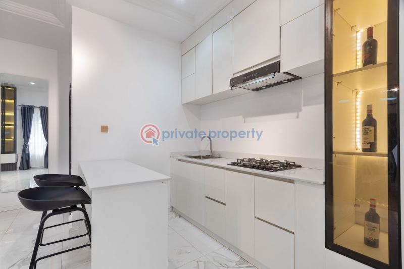 1 bedroom Hotel Short let Brownstone Estate Lekki Phase 2 Lagos - 6