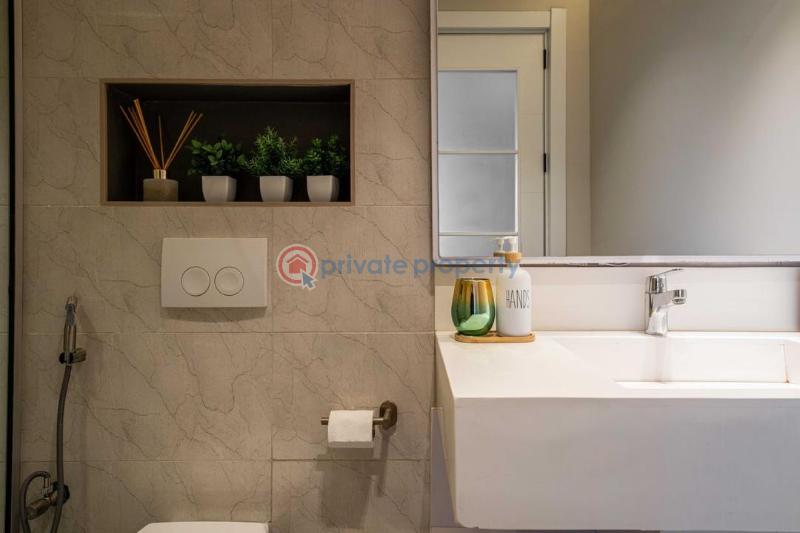 1 bedroom Block Of Flats Short let Victoria Island Lagos - 1