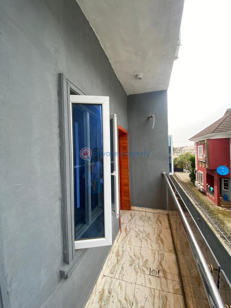1 bedroom Flat & Apartment For Sale Lekki Scheme 2 Ajah Lagos - 9