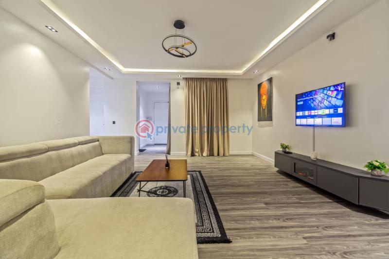 1 bedroom Block Of Flats Short let Oniru Victoria Island Lagos - 4