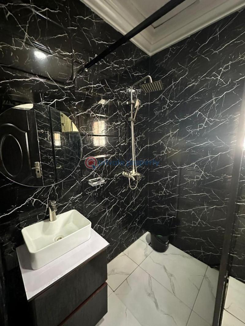 1 bedroom Mini Flat Short let Brownstone Estate Ikate Elegushi Lekki Lagos - 6