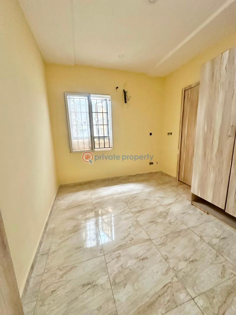 1 bedroom Mini Flat For Rent Orchid Road Chevron Drive Lekki Lagos - 3