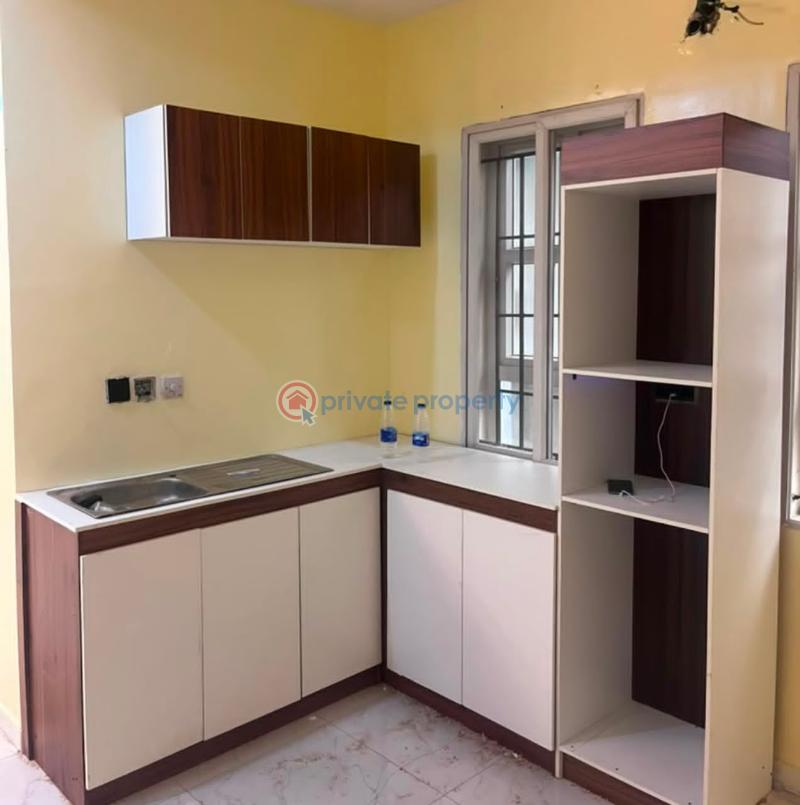 1 bedroom Mini Flat For Rent Orchid Road Chevron Drive Lekki Lagos - 4
