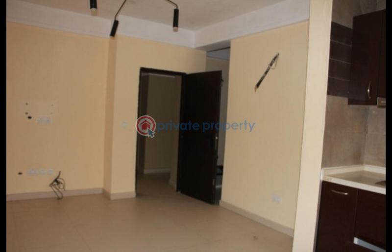 1 bedroom Mini Flat For Rent Lekki Phase 1 Lagos - 4
