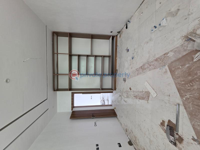 1 bedroom Flat & Apartment For Sale Oniru Victoria Island Lagos - 4