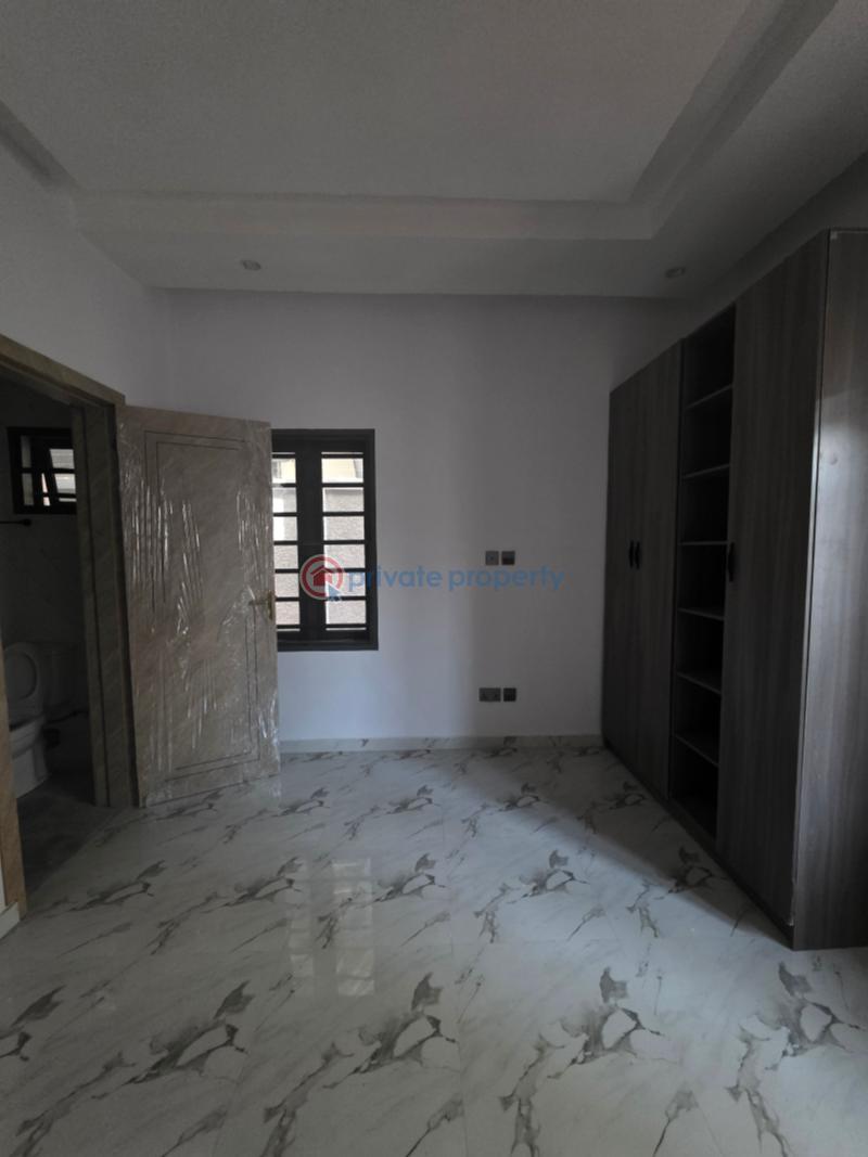1 bedroom Mini Flat For Sale Ilasan Ikate Elegushi Lekki Lagos - 6