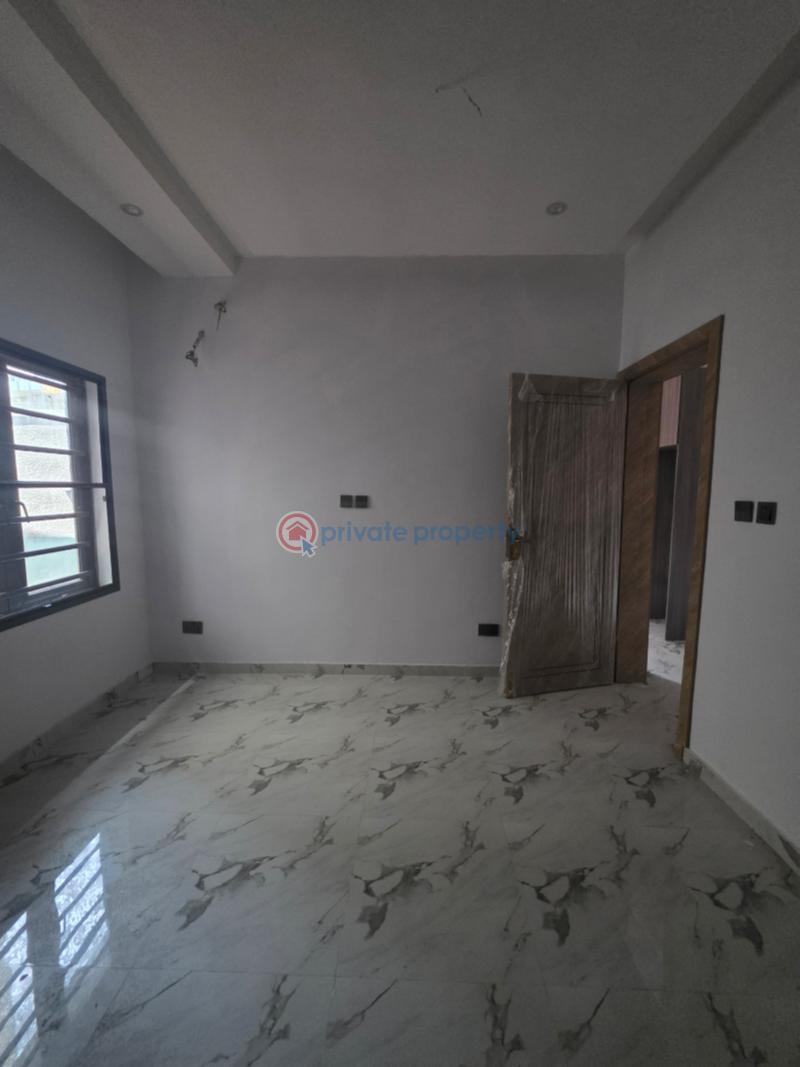 1 bedroom Mini Flat For Sale Ilasan Ikate Elegushi Lekki Lagos - 1