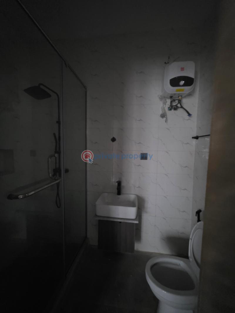 1 bedroom Mini Flat For Sale Ilasan Ikate Elegushi Lekki Lagos - 4