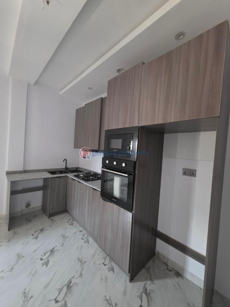 1 bedroom Mini Flat For Sale Ilasan Ikate Elegushi Lekki Lagos - 2