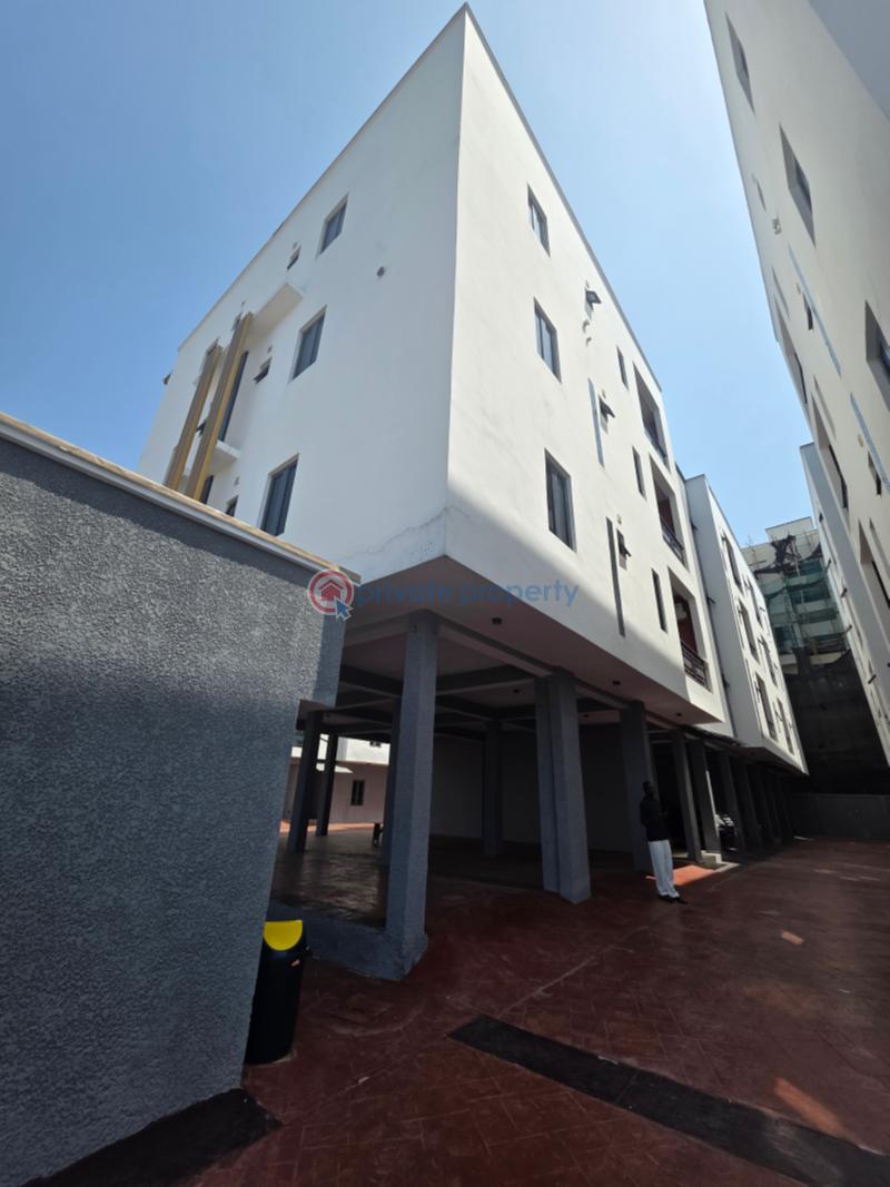 1 bedroom Mini Flat For Sale Ilasan Ikate Elegushi Lekki Lagos - 0