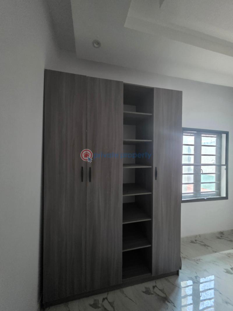 1 bedroom Mini Flat For Sale Ilasan Ikate Elegushi Lekki Lagos - 5