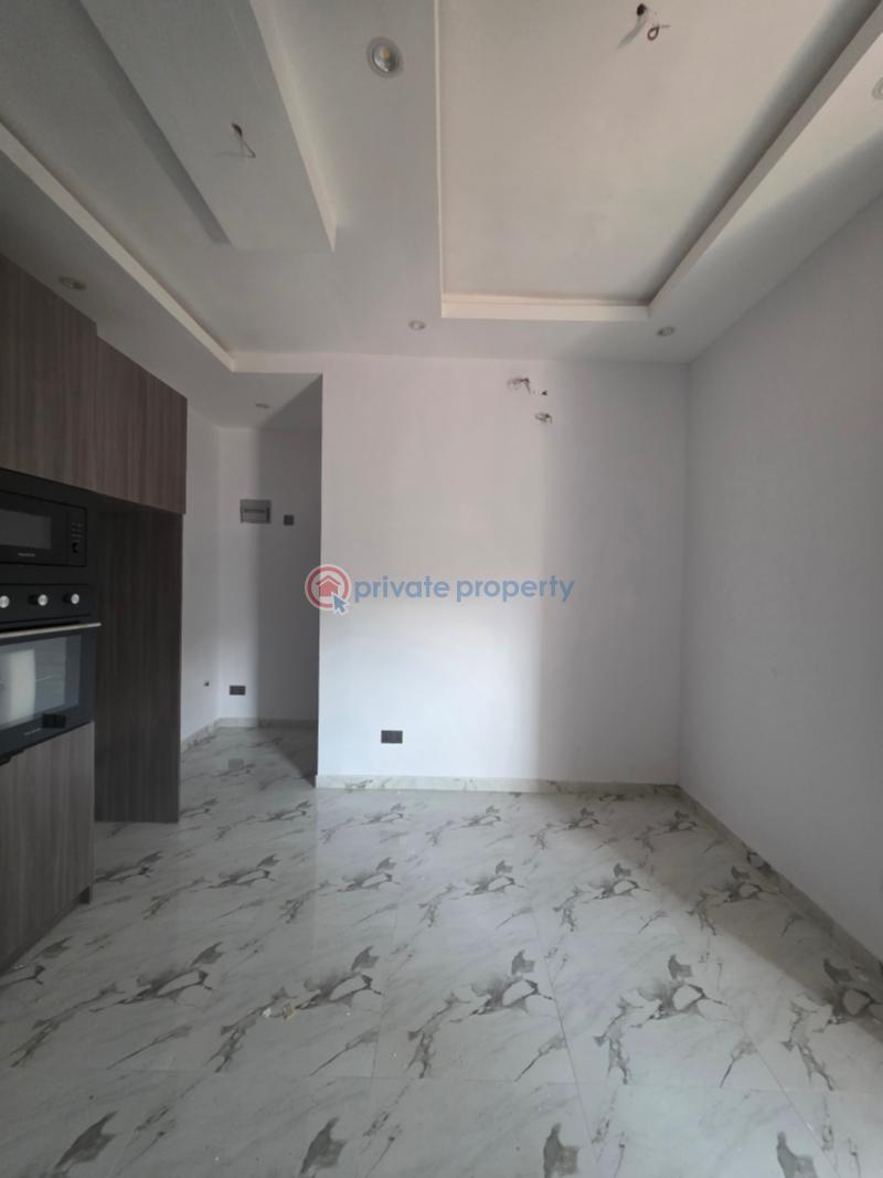 1 bedroom Mini Flat For Sale Ilasan Ikate Elegushi Lekki Lagos - 3