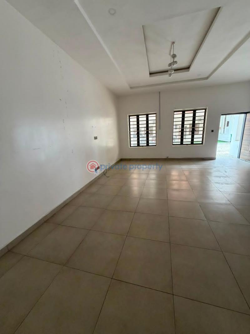 1 bedroom Mini Flat For Rent Orchid Road Chevron Drive Lekki Lagos - 0