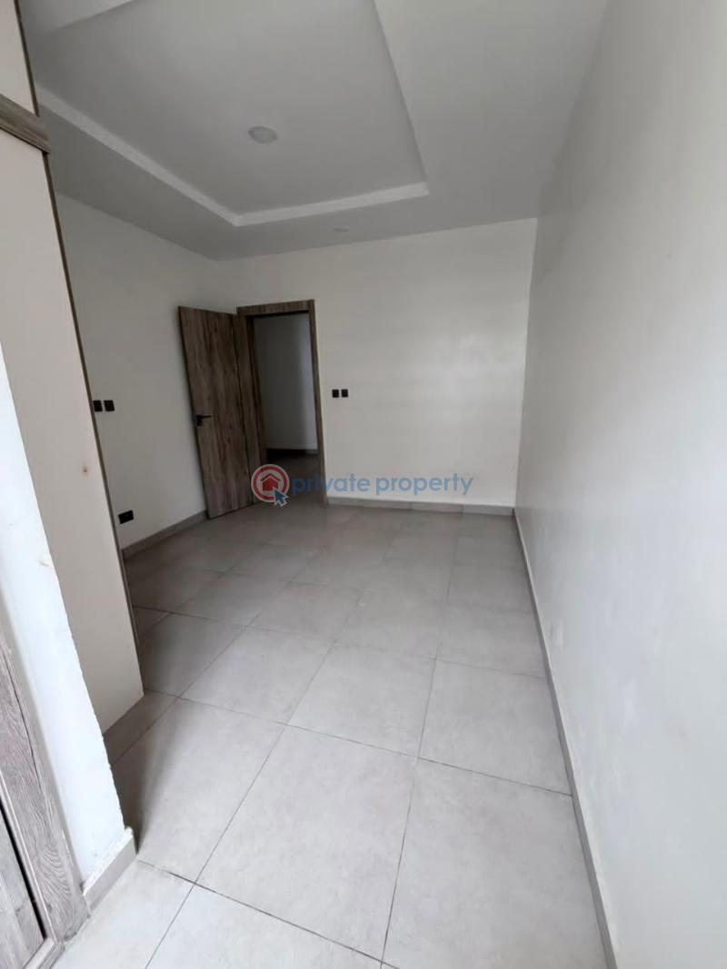 1 bedroom Mini Flat For Rent Orchid Road Chevron Drive Lekki Lagos - 5