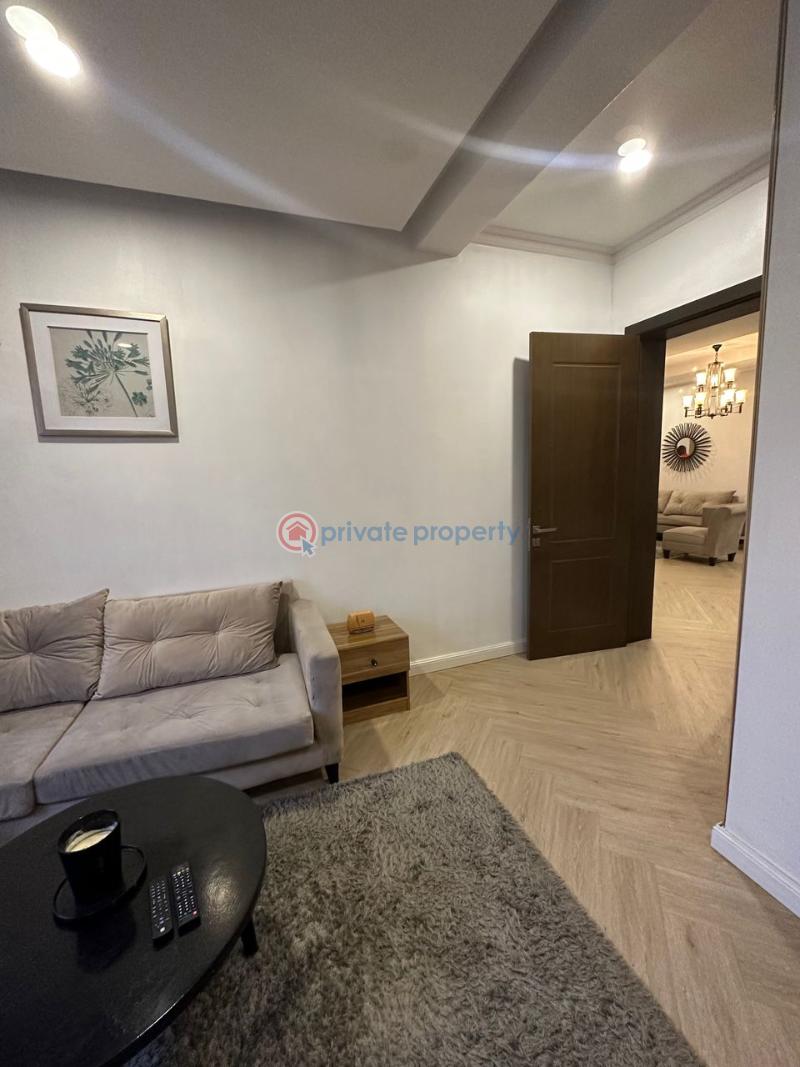 1 bedroom Block Of Flats For Rent Banana Island Road Mojisola Onikoyi Estate Lagos - 1