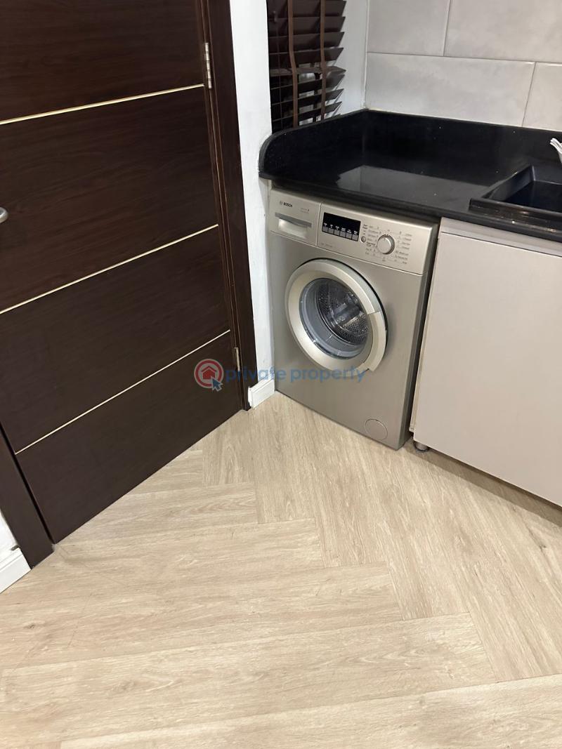 1 bedroom Block Of Flats For Rent Banana Island Road Mojisola Onikoyi Estate Lagos - 3