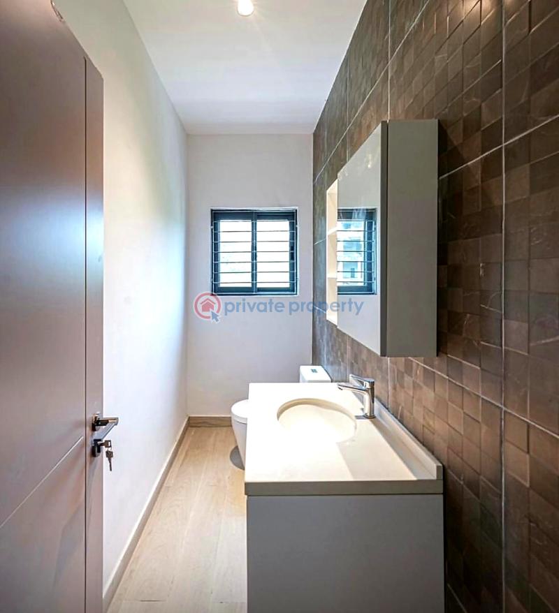 1 bedroom Flat & Apartment For Rent Ikoyi Lagos - 5