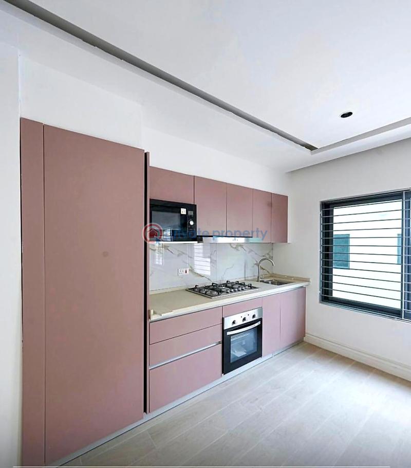 1 bedroom Flat & Apartment For Rent Ikoyi Lagos - 4