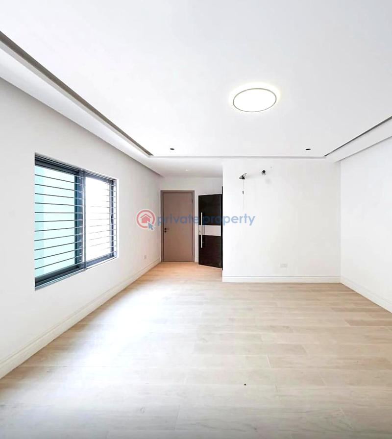 1 bedroom Flat & Apartment For Rent Ikoyi Lagos - 1