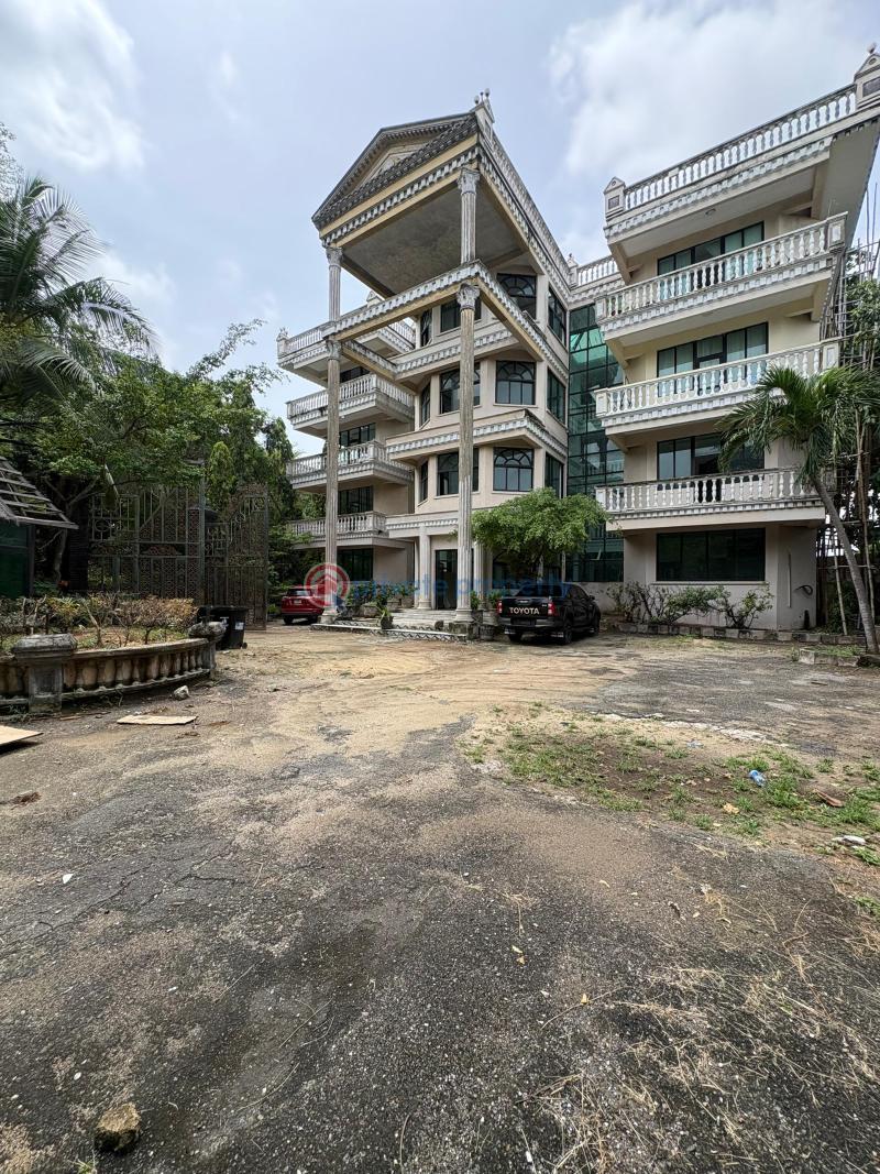 1 bedroom Flat & Apartment For Rent Lekki Lagos - 4