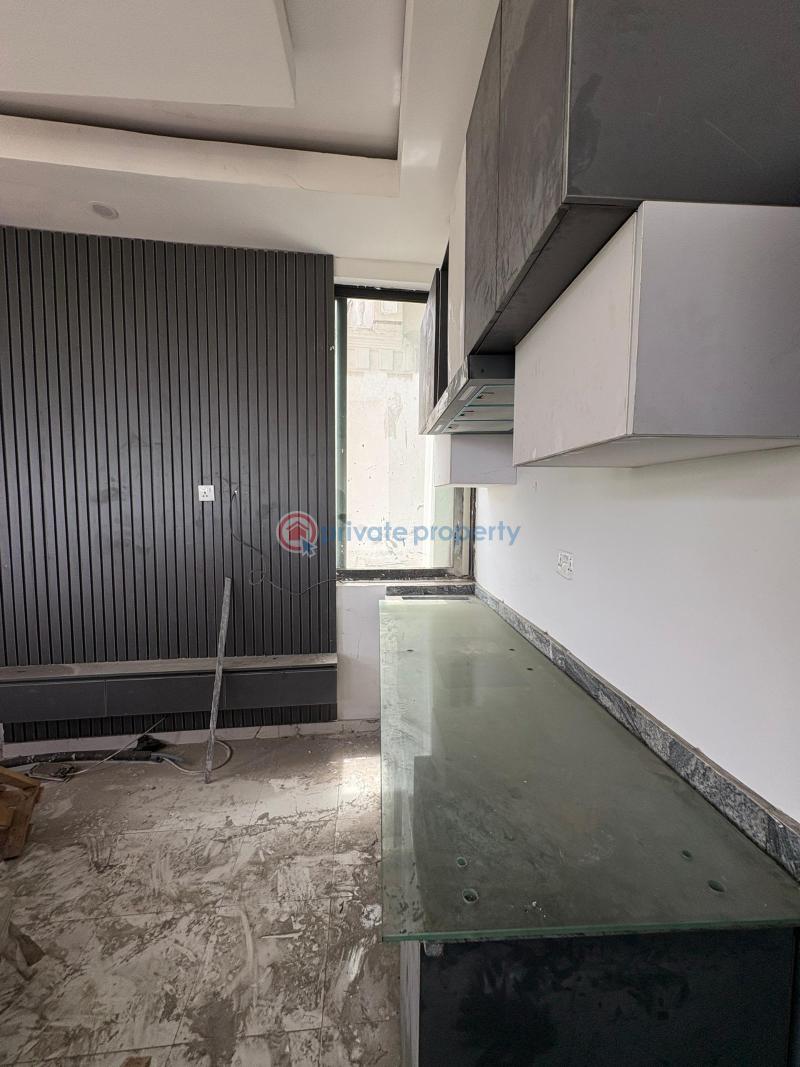 1 bedroom Flat & Apartment For Rent Lekki Lagos - 3