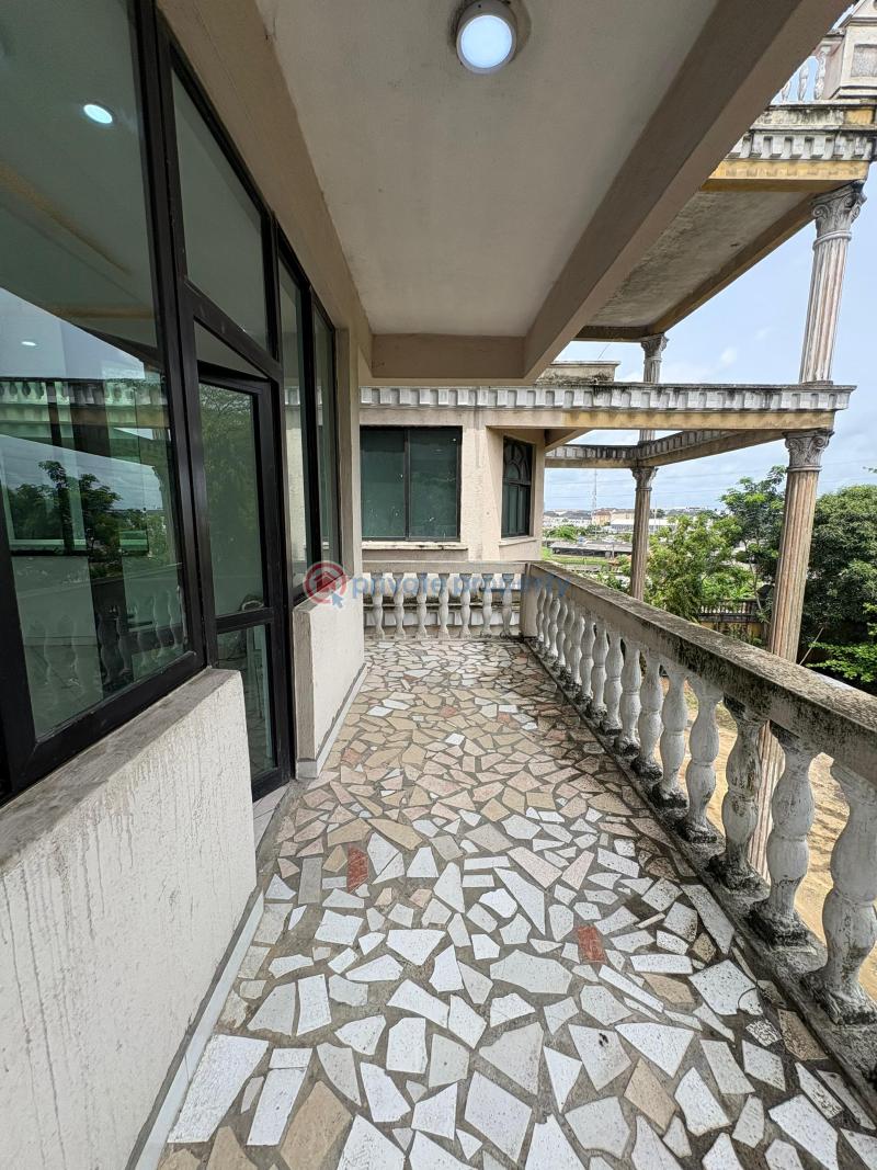 1 bedroom Flat & Apartment For Rent Lekki Lagos - 6