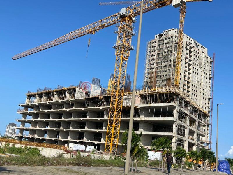 1 bedroom Flat & Apartment For Sale Eko Atlantic Victoria Island Lagos - 1