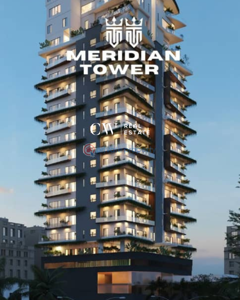 1 bedroom Flat & Apartment For Sale Victoria Island Lagos