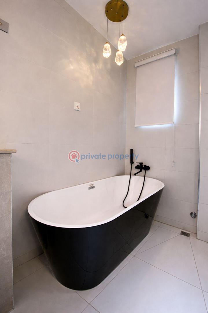 1 bedroom Mini Flat Short let Yaba Lagos - 9